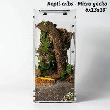 NEW  TARANTULA CRIBS