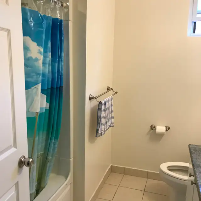 Two Rooms For Rent Close to Carleton U, One Bus to uOttawa - Photo 4