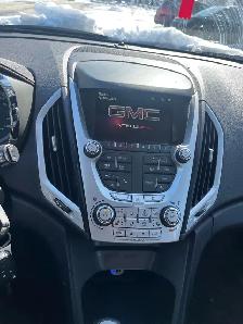 2014 GMC terrain Awd - Photo 6