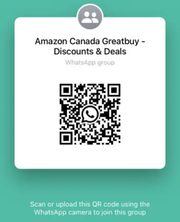 (New)Group for Amazon Canada Coupons & Discounts & Deals - Photo 3