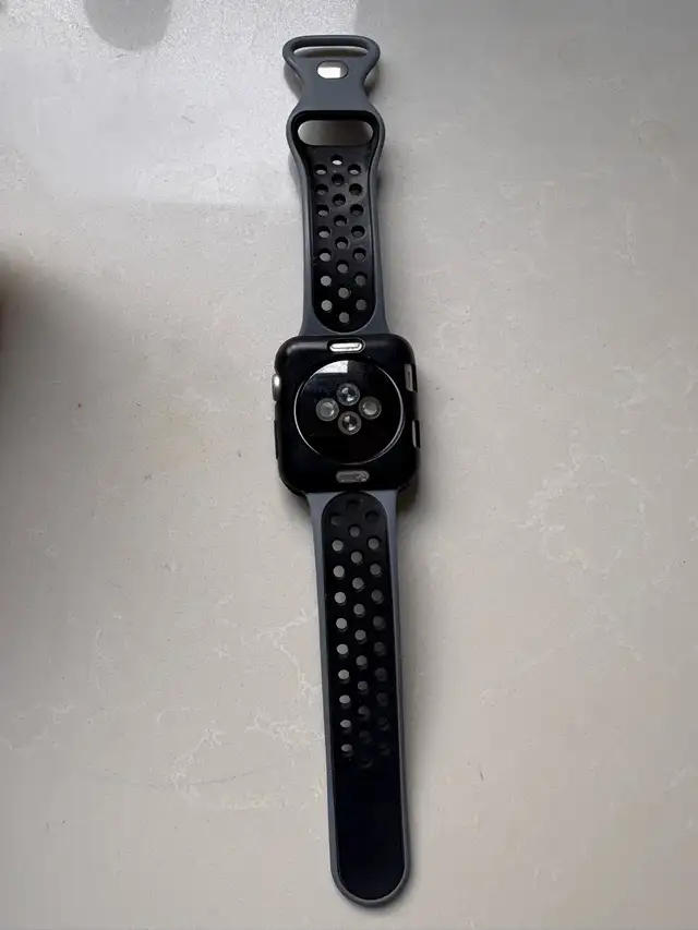 Apple Watch 3, 42 inch