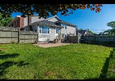 3 bedroom house for rent