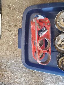 Misc Hole Saw Kits - Photo 2