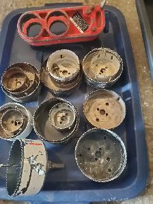 Misc Hole Saw Kits - Photo 3