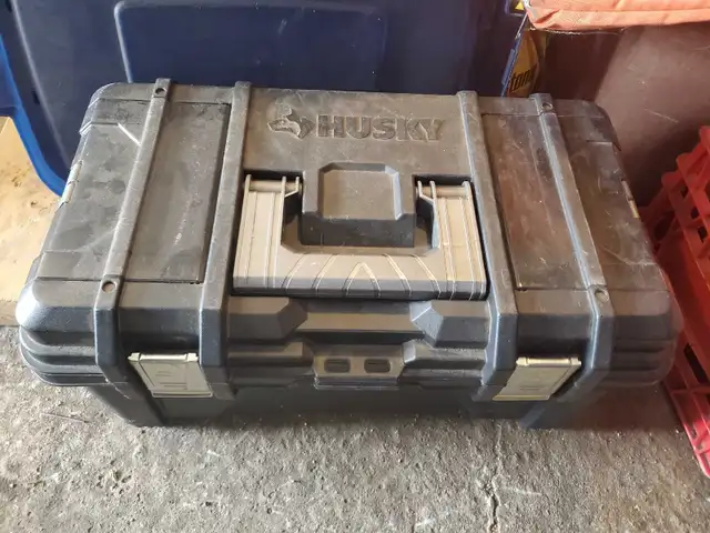 Misc Hole Saw Kits - Photo 5