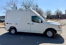 2013 Nissan NV3500 HD Toit Haut (High Roof) - Photo 2