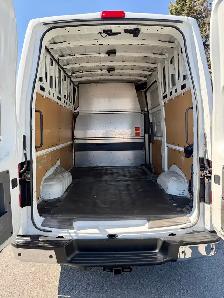 2013 Nissan NV3500 HD Toit Haut (High Roof) - Photo 5