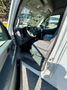 2013 Nissan NV3500 HD Toit Haut (High Roof) - Photo 7