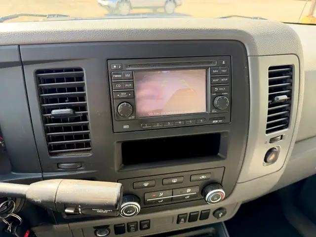 2013 Nissan NV3500 HD Toit Haut (High Roof) - Photo 10