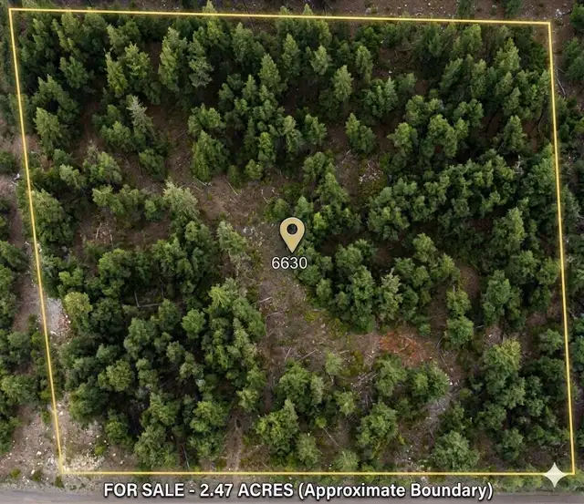 RARE OPPORTUNITY — BC Gov Licensed Natural Spring Water Property