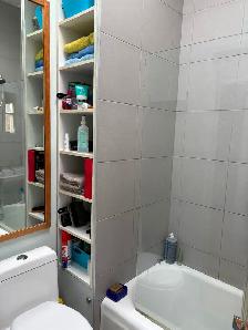 Plateau, grand 5 1/2 rue Marquette, 2eme - Photo 6