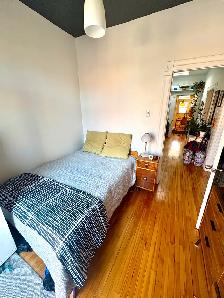 Plateau, grand 5 1/2 rue Marquette, 2eme - Photo 8