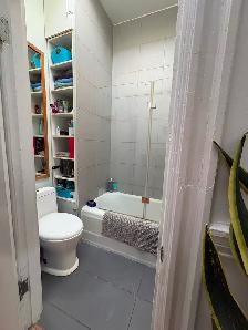 Plateau, grand 5 1/2 rue Marquette, 2eme - Photo 12