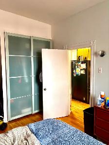 Plateau, grand 5 1/2 rue Marquette, 2eme - Photo 13