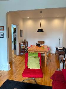 Plateau, grand 5 1/2 rue Marquette, 2eme - Photo 17