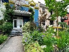 Plateau, grand 5 1/2 rue Marquette, 2eme - Photo 19