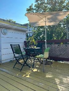 Plateau, grand 5 1/2 rue Marquette, 2eme - Photo 21