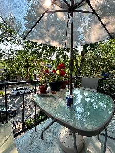 Plateau, grand 5 1/2 rue Marquette, 2eme - Photo 23