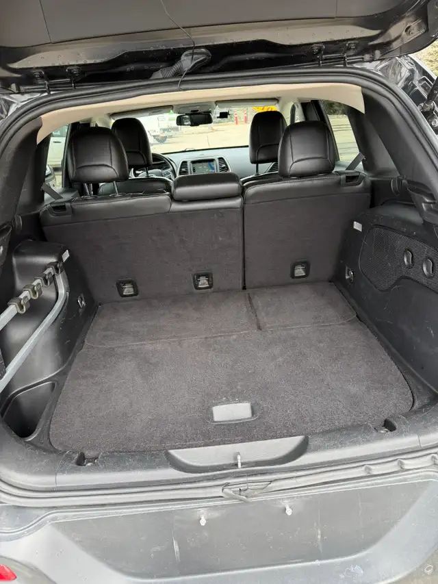 2015 Jeep Cherokee Limited 4cy AWD SUV Top of the Line options - Photo 13