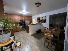 4-bed house, 2-bath with detached garage - Photo 2