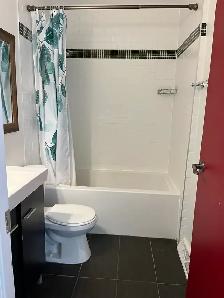 4-bed house, 2-bath with detached garage - Photo 6