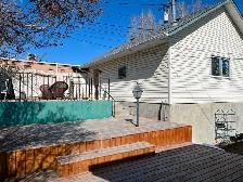 4-bed house, 2-bath with detached garage - Photo 10
