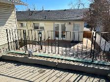 4-bed house, 2-bath with detached garage - Photo 11