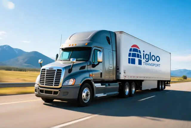 Nationwide & Local Transportation Services