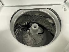NEW Maytag Top Washer & Electronic Dryer Set (White) - Photo 6