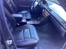 Gorgeous Clean Mercedes Benz W124 E420 in BC - Photo 5