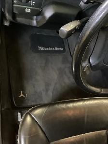 Gorgeous Clean Mercedes Benz W124 E420 in BC - Photo 9