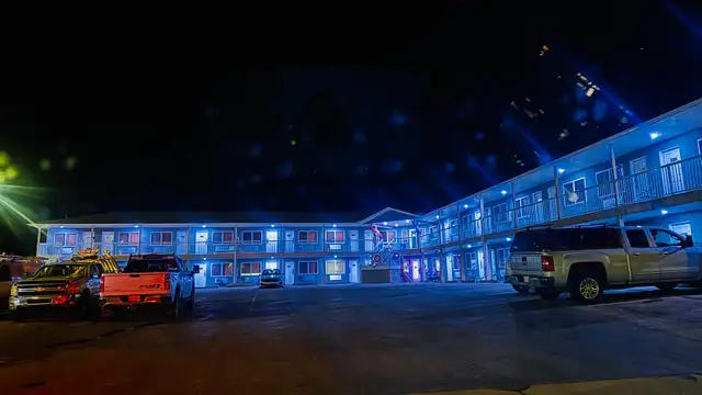 Housekeeping live in position full time