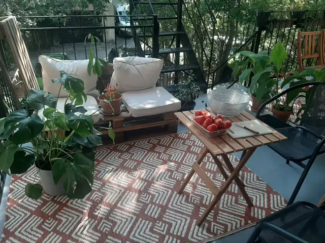 Plateau (Petit Laurier)