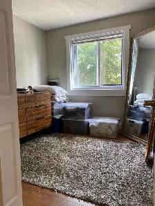 TWO BEDROOM APARTMENT ON MERIVALE ROAD - CENTRAL LOCATION - Photo 3