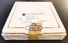 Canadian Pacific Railway Art Hanging Plate - Photo 2