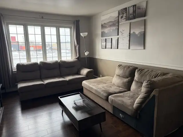 Saint-Jean-sur-Richelieu - Grand 5 1/2 à louer - Juillet 1, 2026 - Photo 5