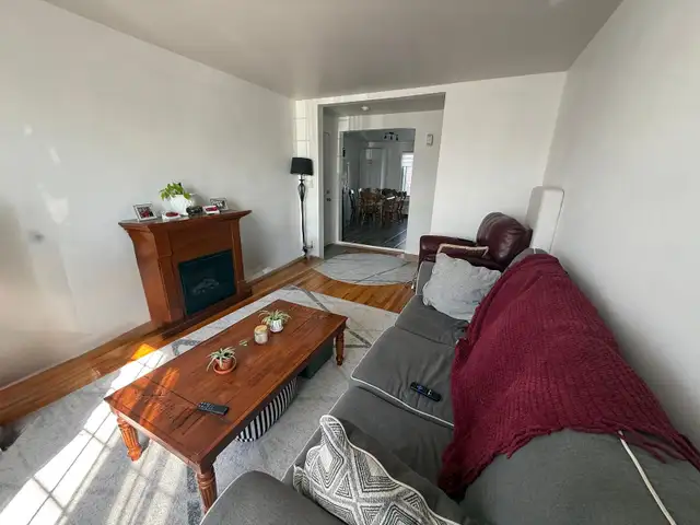 Saint-Jean-sur-Richelieu - Grand 5 1/2 à louer - Juillet 1, 2026 - Photo 6