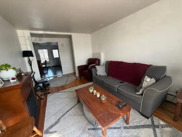 Saint-Jean-sur-Richelieu - Grand 5 1/2 à louer - Juillet 1, 2026 - Photo 7