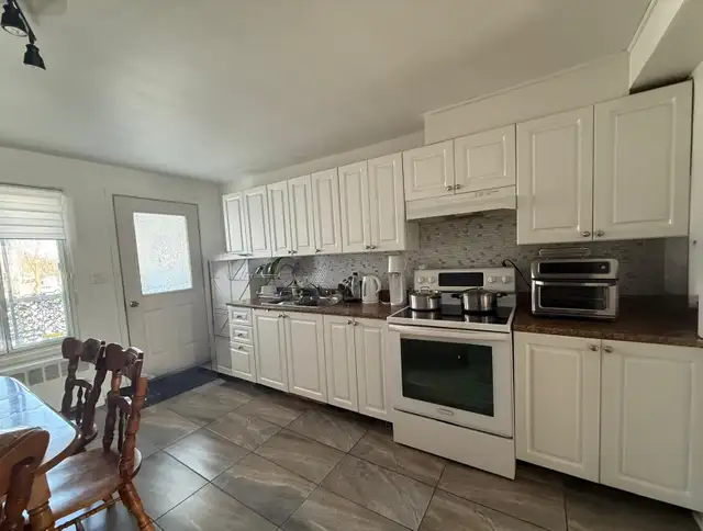 Saint-Jean-sur-Richelieu - Grand 5 1/2 à louer - Juillet 1, 2026 - Photo 8