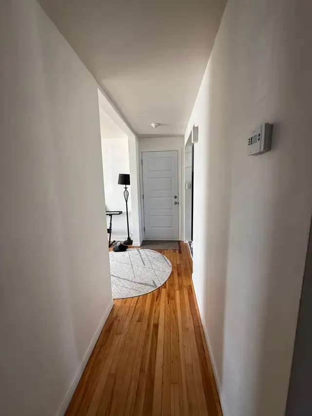 Saint-Jean-sur-Richelieu - Grand 5 1/2 à louer - Juillet 1, 2026 - Photo 9