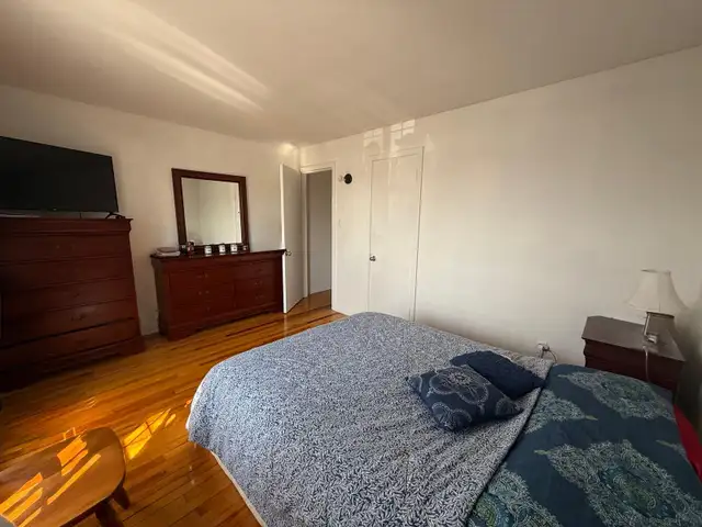 Saint-Jean-sur-Richelieu - Grand 5 1/2 à louer - Juillet 1, 2026 - Photo 10