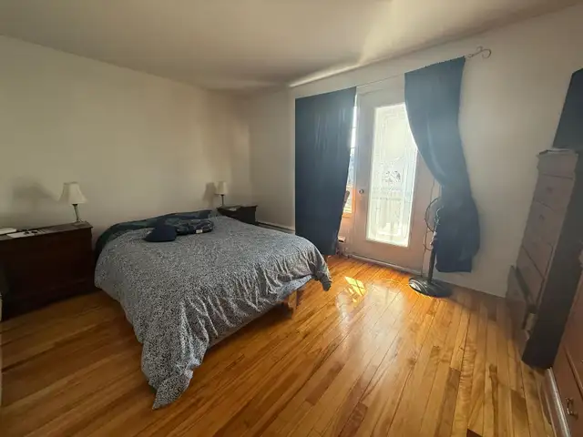 Saint-Jean-sur-Richelieu - Grand 5 1/2 à louer - Juillet 1, 2026 - Photo 11