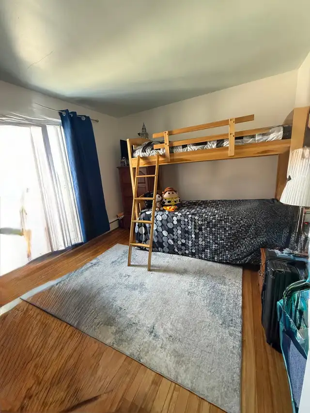 Saint-Jean-sur-Richelieu - Grand 5 1/2 à louer - Juillet 1, 2026 - Photo 13