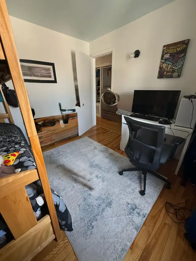 Saint-Jean-sur-Richelieu - Grand 5 1/2 à louer - Juillet 1, 2026 - Photo 14