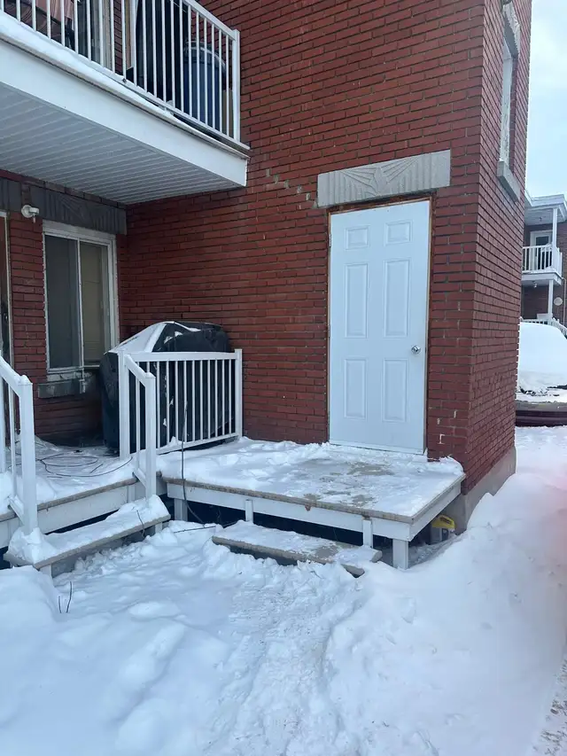 Saint-Jean-sur-Richelieu - Grand 5 1/2 à louer - Juillet 1, 2026 - Photo 18