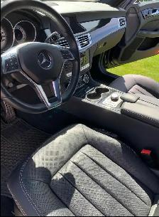 Mercedes CLS 550 - Photo 2