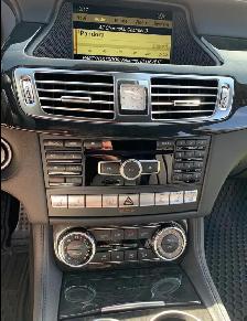 Mercedes CLS 550 - Photo 3