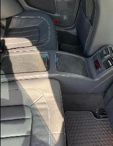 Mercedes CLS 550 - Photo 4