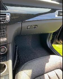 Mercedes CLS 550 - Photo 5