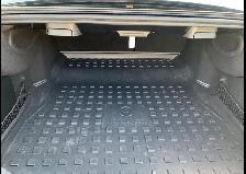 Mercedes CLS 550 - Photo 6